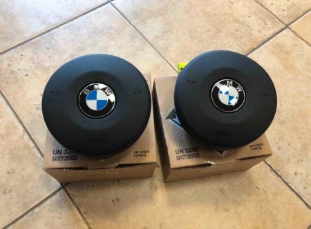 BMW Airbag M волан за F - серия