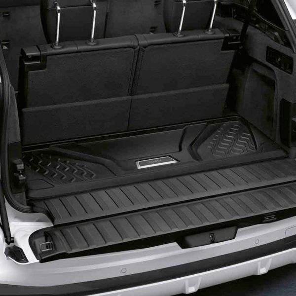 51472458569 - Стелка за багажник BMW X5 G05
