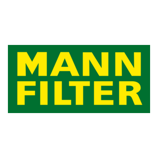 CU2433 MANN-FILTER Филтър купе