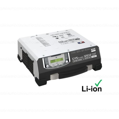 81395A5AFB0 BATTERIELADEGERAET
